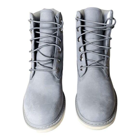 NWOB TIMBERLAND Lucia Way 6-Inch Waterproof Boot Size 7.5 - Picture 4 of 7